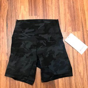 lululemon Align HR Short 6"